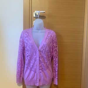 Magaschoni brand new top